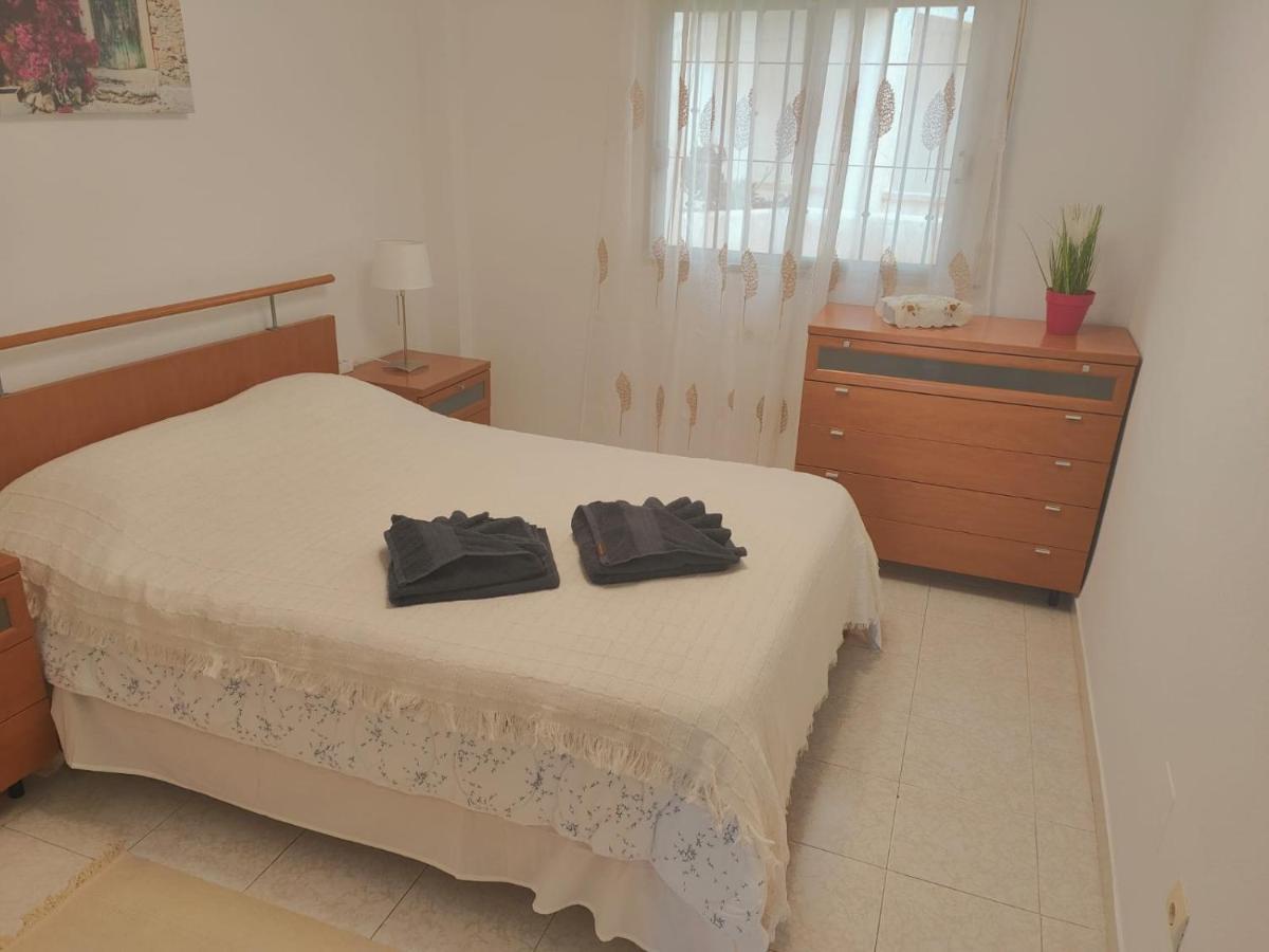 Panorama Apartment With Sea Views By Namaste Elite Torremolinos Buitenkant foto