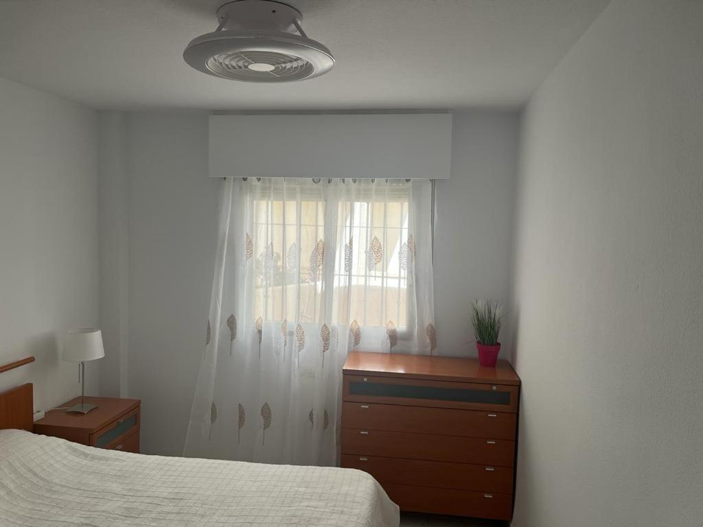 Panorama Apartment With Sea Views By Namaste Elite Torremolinos Buitenkant foto