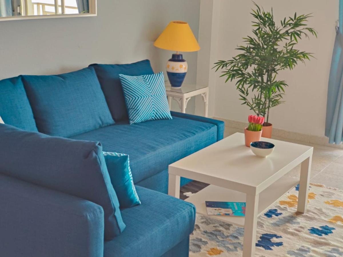 Panorama Apartment With Sea Views By Namaste Elite Torremolinos Buitenkant foto