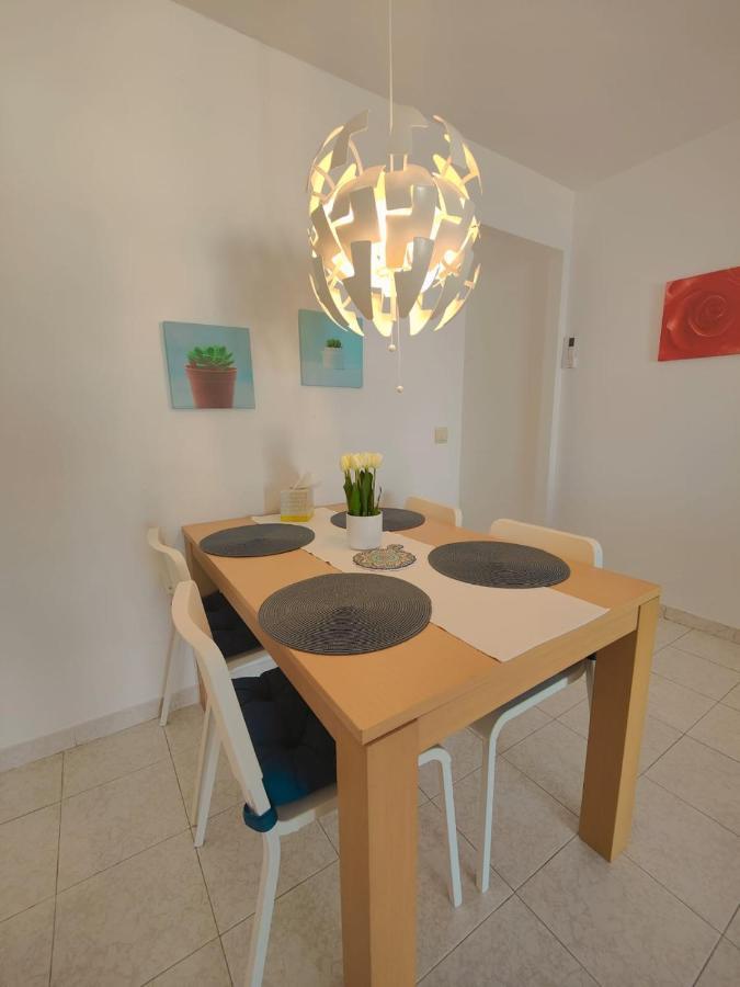 Panorama Apartment With Sea Views By Namaste Elite Torremolinos Buitenkant foto