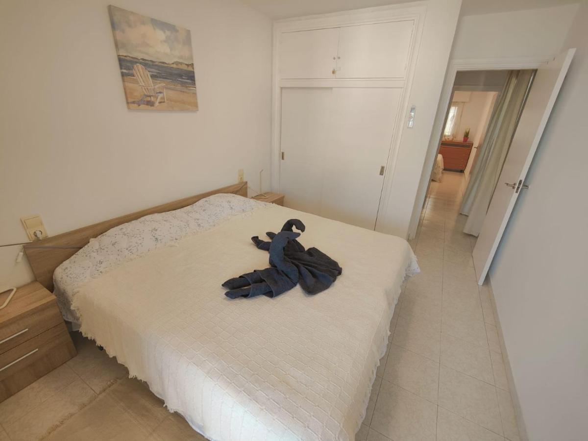 Panorama Apartment With Sea Views By Namaste Elite Torremolinos Buitenkant foto