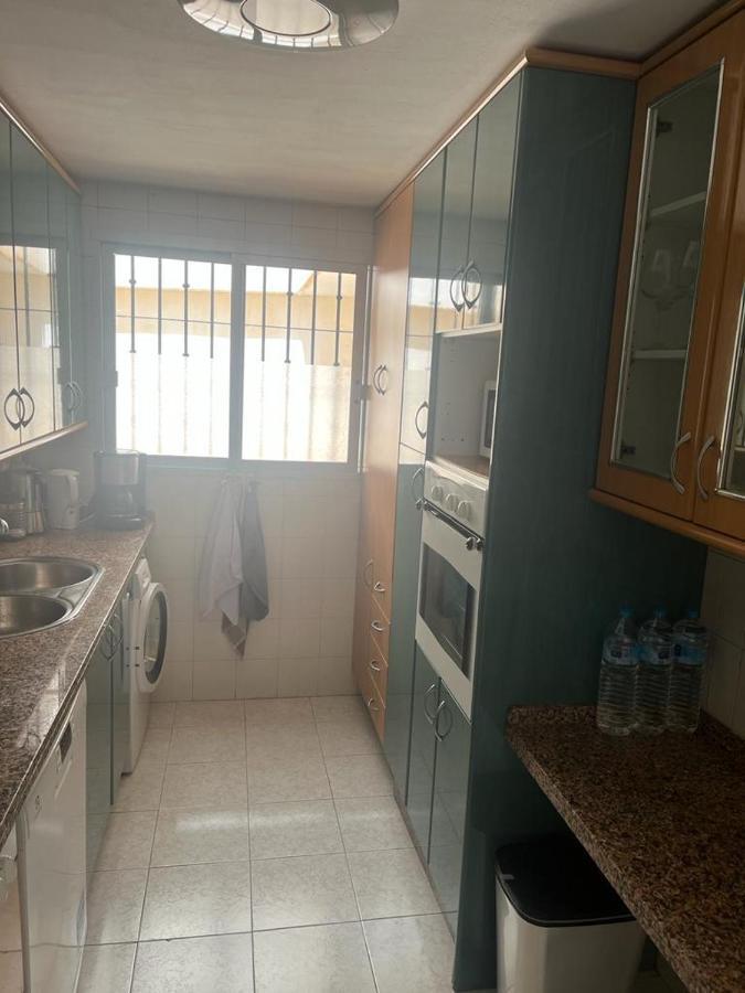 Panorama Apartment With Sea Views By Namaste Elite Torremolinos Buitenkant foto