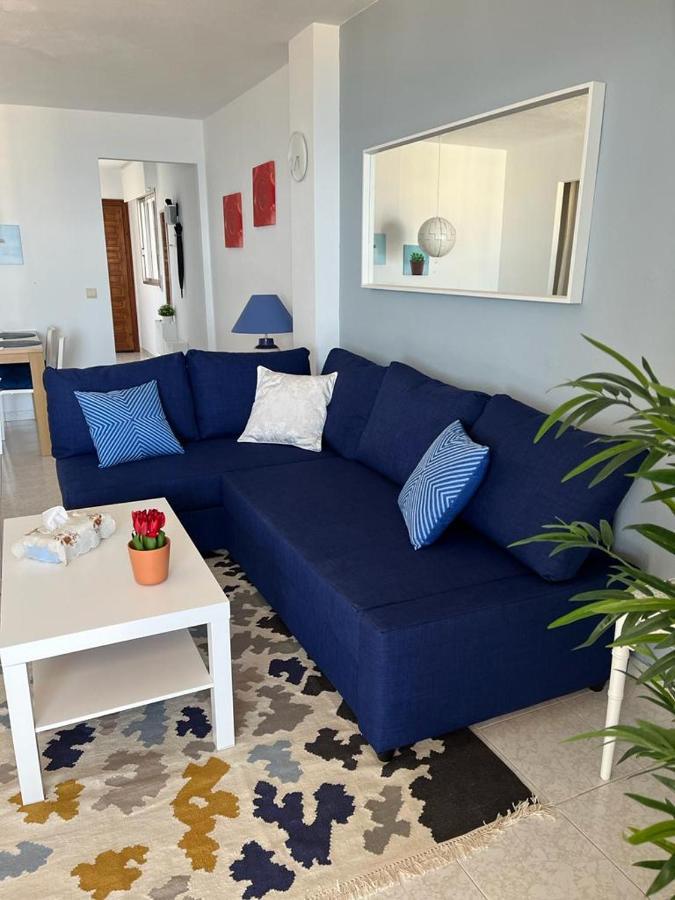 Panorama Apartment With Sea Views By Namaste Elite Torremolinos Buitenkant foto