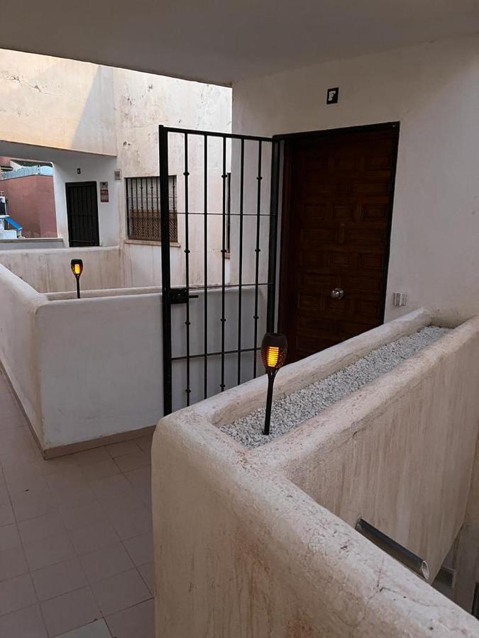 Panorama Apartment With Sea Views By Namaste Elite Torremolinos Buitenkant foto