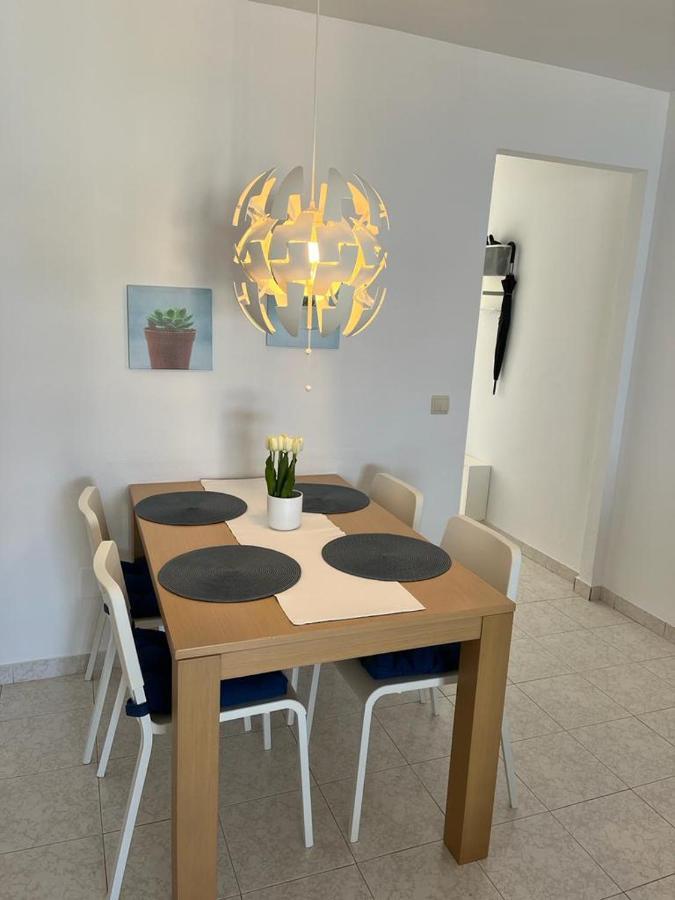 Panorama Apartment With Sea Views By Namaste Elite Torremolinos Buitenkant foto